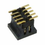 1.0mm Pitch Male Pin Header Connector